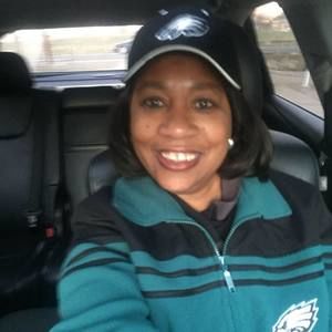 Meet your Posher, Deb